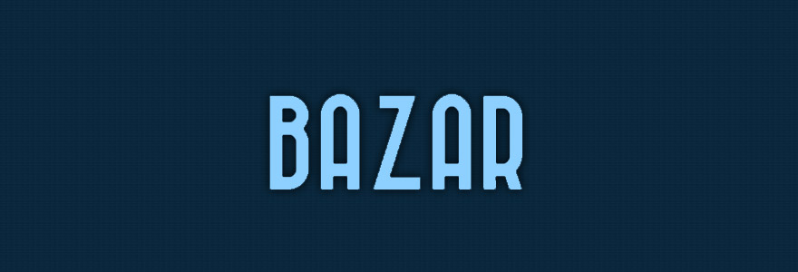 bazar